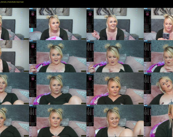 april_flix — 70 minute Chaturbate female cam show recording, 1080p, Sep 29, 2021