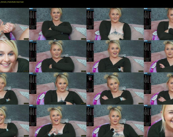 april_flix — 11 minute Chaturbate female cam show recording, 1080p, Sep 29, 2021