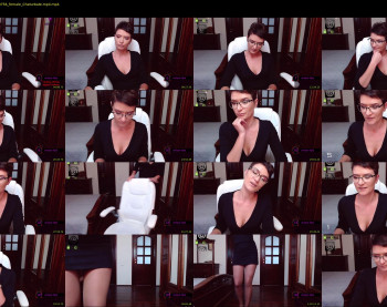 arianasage_ — 71 minute Chaturbate female cam show recording, 1080p, Sep 29, 2021