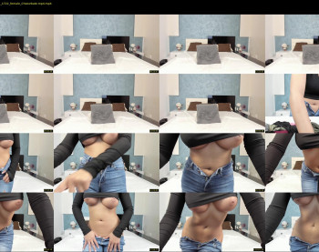asian_delight_ — 71 minute Chaturbate female cam show recording, 1080p, Sep 29, 2021