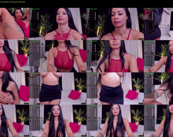 aurorahall — 56 minute Chaturbate female cam show recording, 1080p, Sep 29, 2021