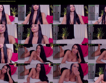 aurorahall — 70 minute Chaturbate female cam show recording, 1080p, Sep 29, 2021