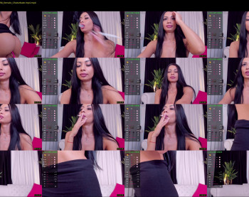 aurorahall — 16 minute Chaturbate female cam show recording, 1080p, Sep 29, 2021