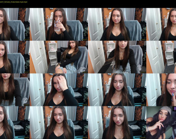 babelucy_18 — 71 minute Chaturbate female cam show recording, 1080p, Sep 28, 2021