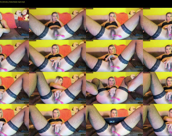 baby_inna — 25 minute Chaturbate couple cam show recording, 1080p, Sep 29, 2021