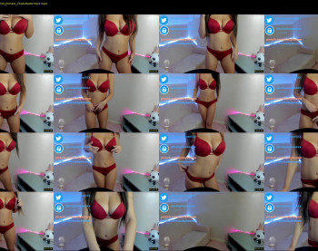 babykeeee — 35 minute Chaturbate female cam show recording, 1080p, Sep 29, 2021