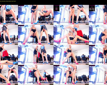bad__babe — 77 minute Chaturbate female cam show recording, 1080p, Sep 27, 2021