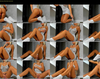 barrrbi — 9 minute Chaturbate female cam show recording, 720p, Sep 29, 2021