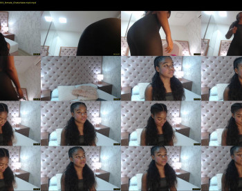 belkis_mills — 71 minute Chaturbate female cam show recording, 1080p, Sep 29, 2021
