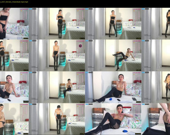 belle_adrienne — 70 minute Chaturbate couple cam show recording, 1080p, Sep 29, 2021
