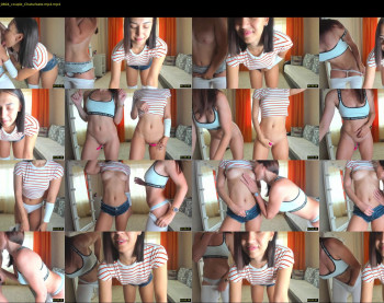 bestgirls2021 — 5 minute Chaturbate couple cam show recording, 1080p, Sep 29, 2021