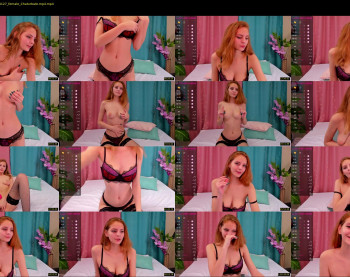 bettyhudson — 71 minute Chaturbate female cam show recording, 1080p, Sep 29, 2021