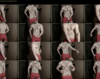 big_nick_for_you_ — 25 minute Chaturbate male cam show recording, 1080p, Sep 29, 2021