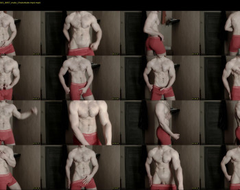 big_nick_for_you_ — 4 minute Chaturbate male cam show recording, 1080p, Sep 29, 2021
