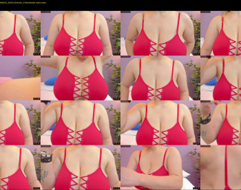 big_tits_in_your_face — 5 minute Chaturbate female cam show recording, 1080p, Sep 29, 2021