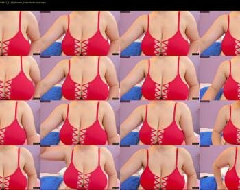 big_tits_in_your_face — 7 minute Chaturbate female cam show recording, 1080p, Sep 29, 2021