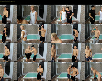 bisexlife_hot — 30 minute Chaturbate male cam show recording, 720p, Sep 29, 2021
