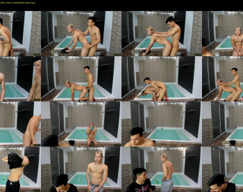 bisexlife_hot — 30 minute Chaturbate male cam show recording, 720p, Sep 29, 2021