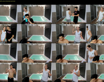 bisexlife_hot — 30 minute Chaturbate male cam show recording, 720p, Sep 29, 2021