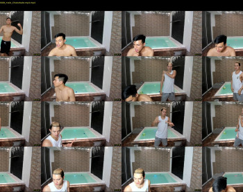 bisexlife_hot — 30 minute Chaturbate male cam show recording, 720p, Sep 29, 2021