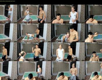 bisexlife_hot — 30 minute Chaturbate male cam show recording, 720p, Sep 29, 2021