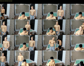 bisexlife_hot — 25 minute Chaturbate male cam show recording, 720p, Sep 29, 2021
