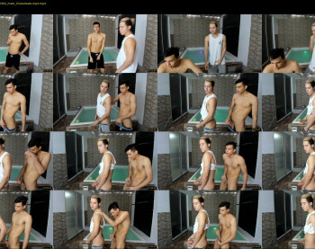 bisexlife_hot — 30 minute Chaturbate male cam show recording, 720p, Sep 29, 2021