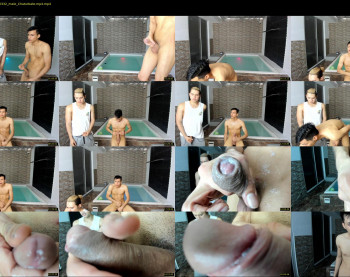 bisexlife_hot — 30 minute Chaturbate male cam show recording, 720p, Sep 29, 2021