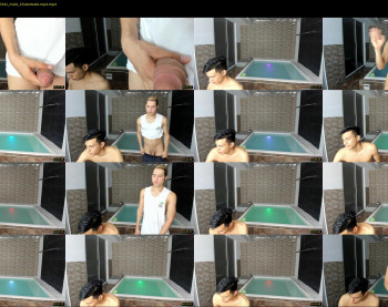 bisexlife_hot — 8 minute Chaturbate male cam show recording, 720p, Sep 29, 2021