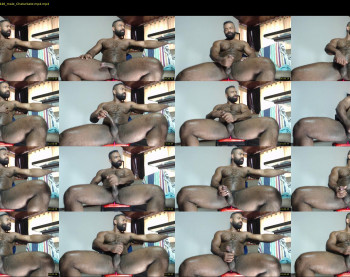blackcoach — 39 minute Chaturbate male cam show recording, 480p, Sep 29, 2021