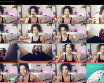 blissense — 70 minute Chaturbate female cam show recording, 1080p, Sep 15, 2021