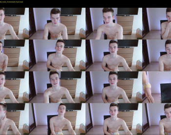brastfloyd — 11 minute Chaturbate male cam show recording, 1080p, Sep 29, 2021