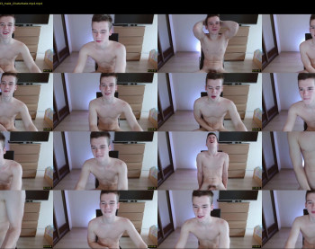 brastfloyd — 12 minute Chaturbate male cam show recording, 1080p, Sep 29, 2021