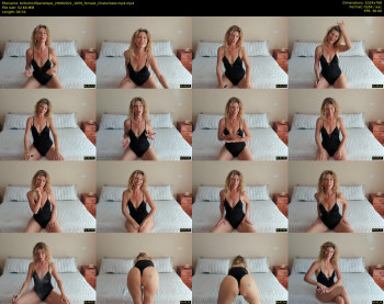 britishmilfpenelope — 7 minute Chaturbate female cam show recording, 720p, Sep 29, 2021