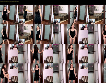 bunnyyandhunter — 40 minute Chaturbate couple cam show recording, 1080p, Sep 29, 2021