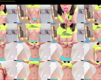 candyxtreo — 31 minute Chaturbate couple cam show recording, 1080p, Sep 29, 2021