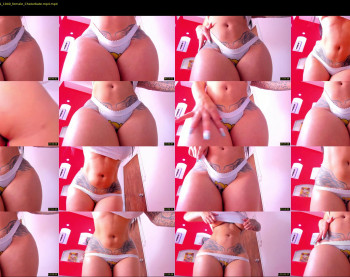 carolain_baker — 70 minute Chaturbate female cam show recording, 1080p, Sep 29, 2021