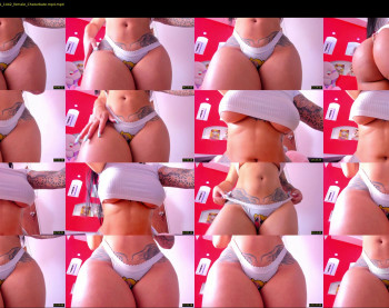 carolain_baker — 70 minute Chaturbate female cam show recording, 1080p, Sep 29, 2021