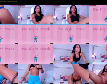 catalina__10_ — 82 minute Chaturbate female cam show recording, 1080p, Sep 29, 2021