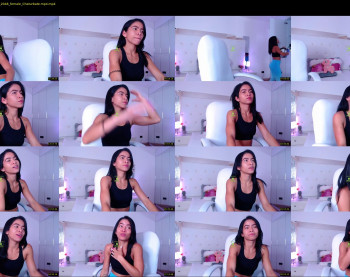catalina__10_ — 46 minute Chaturbate female cam show recording, 1080p, Sep 29, 2021