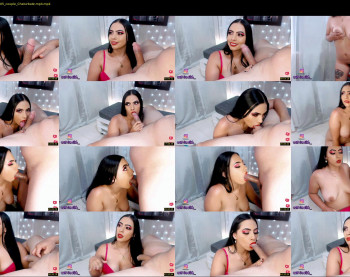 catrina26_ — 51 minute Chaturbate couple cam show recording, 720p, Sep 28, 2021