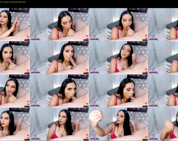 catrina26_ — 4 minute Chaturbate couple cam show recording, 720p, Sep 28, 2021