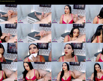 catrina26_ — 52 minute Chaturbate couple cam show recording, 720p, Sep 28, 2021