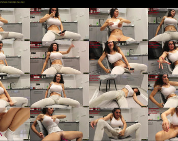 catty190 — 101 minute Chaturbate female cam show recording, 720p, Sep 29, 2021