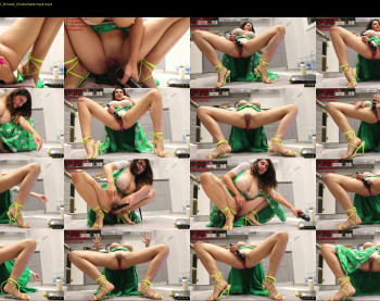 catty190 — 32 minute Chaturbate female cam show recording, 720p, Sep 29, 2021