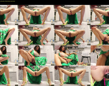 catty190 — 18 minute Chaturbate female cam show recording, 720p, Sep 29, 2021