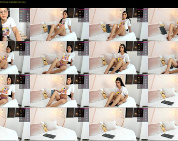 celestehill — 77 minute Chaturbate female cam show recording, 1080p, Sep 29, 2021