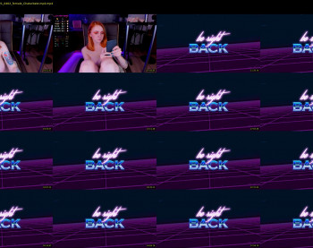 charlottanilsson — 66 minute Chaturbate female cam show recording, 1080p, Sep 11, 2021