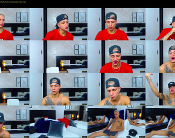 chris_scolaro — 70 minute Chaturbate male cam show recording, 1080p, Sep 29, 2021