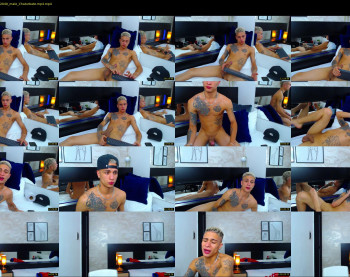 chris_scolaro — 71 minute Chaturbate male cam show recording, 1080p, Sep 29, 2021